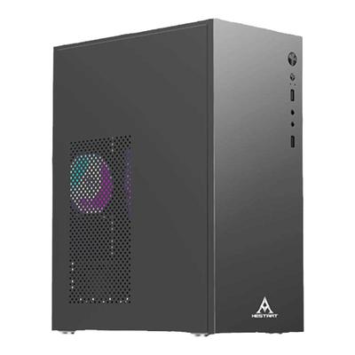 diy整机R55600锐龙16G铭瑄主机