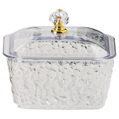 塑料北欧轻奢零食干果盘分格