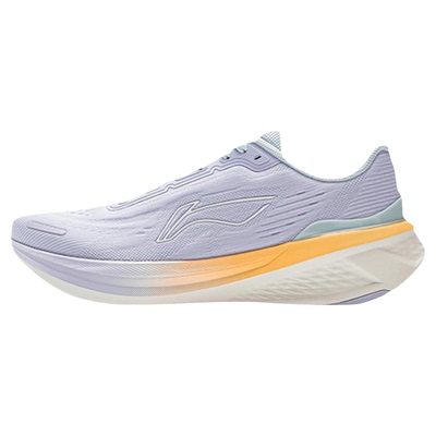 李宁吾跃3.0v2女休闲跑步鞋
