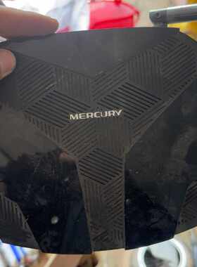 议价水星MERCURY 幻影路由 D126