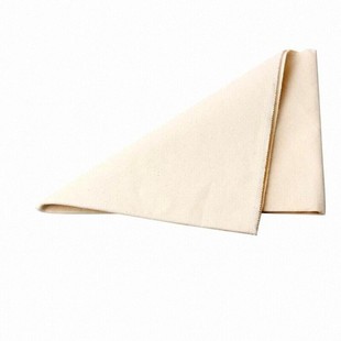 出口100%全棉透气法棍发酵布烤箱欧包发酵面团醒发布面包比赛商用