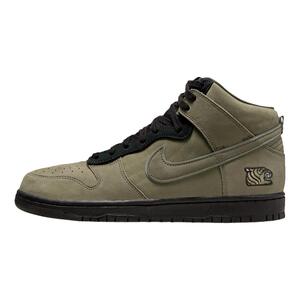 耐克Nike Dunk x SOULGOODS 灵魂虎联名高帮休闲板鞋DR1415-900