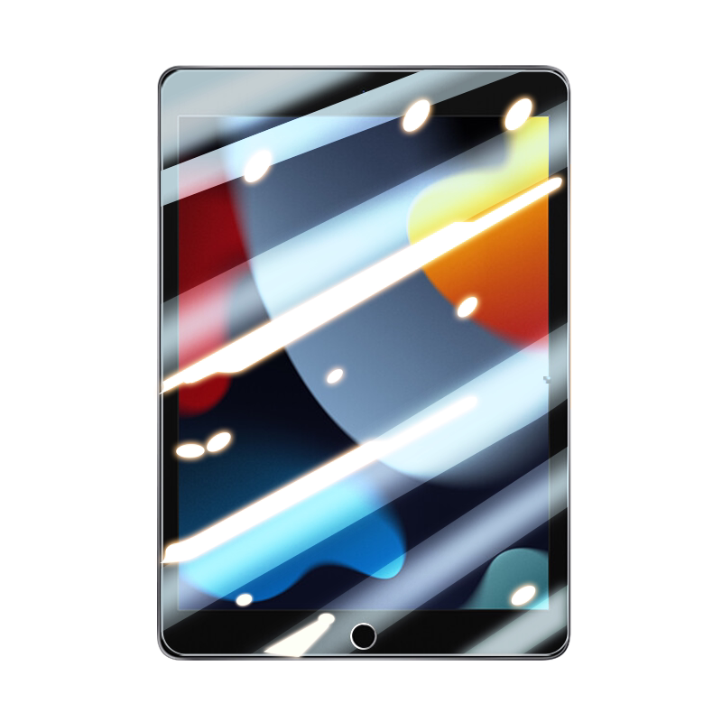 班迪星适用ipad10/9/8/7/6保护膜