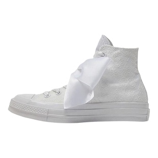 Converse/匡威正品ALL STAR男女同款时尚潮流高帮休闲板鞋A07078C