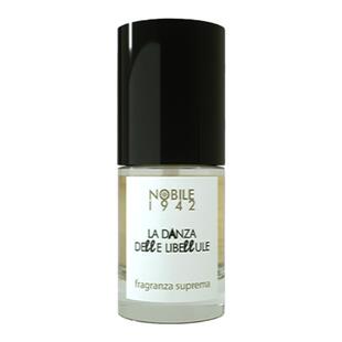 Nobile 1942 意大利诺拜香水随行装 15ml 旧桥一梦/月色檀香 EDP