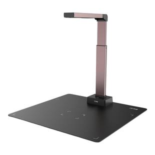 科密高拍仪高清扫描仪专业办公合同文档A3A4书籍图书曲面展平多页PDF合成自动连续OCR文字识别快递高速扫描机