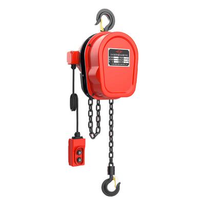 倒链起重机沪工纯铜电机