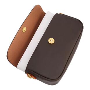 适用lv法棍包内胆杜邦纸 ivy内胆包改造防水收纳包带防磨损扣配件