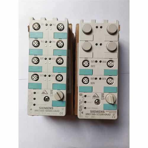 议价6ES7141-3BH00-0XA0/3BHOO-OXAO西门子BM 141 ET 200ECO 6ES7