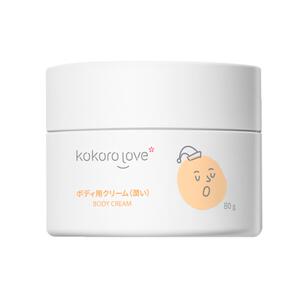 初葆儿童冰淇淋霜0岁+保湿