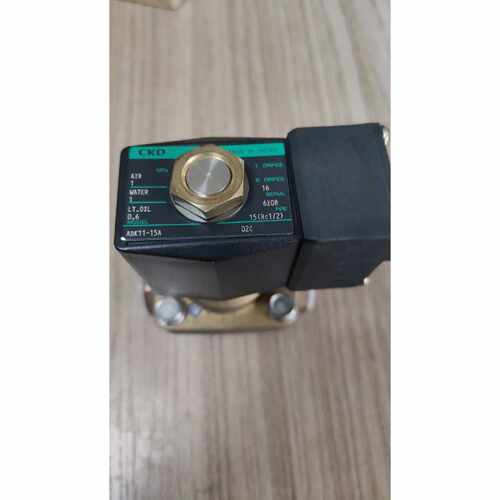 【议价-可维修】电磁阀 ADK11-15A02C/二手均有货