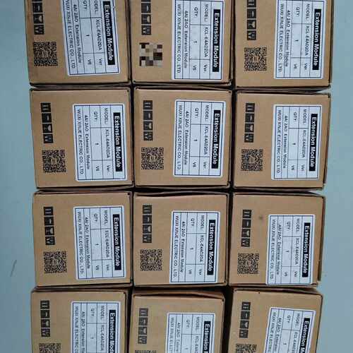 溢价-XCL-E4AD2DA，信捷PLC模块，余料，未