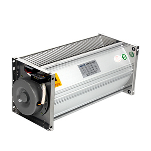 干变横流冷却风机GFDD470-110/120干式变压器散热风扇GFDD470-150