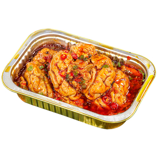 四川即食椒麻辣猪脑花熟食卤味追剧下酒解馋夜宵冷吃小吃特产零食