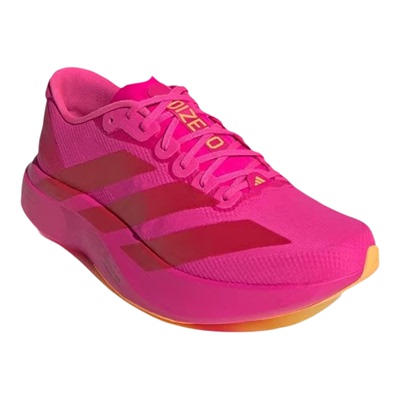 adidas阿迪达斯男鞋AdizeroEVOSLWOVEN运动训练跑步鞋KI6902