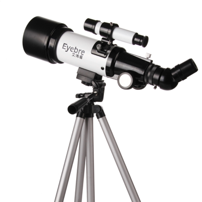 天文望远镜专业观星入