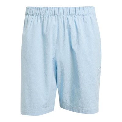 Adidas/阿迪达斯正品三叶草男士宽松简约经典训练轻盈短裤JD2462