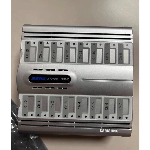 SSAS-Pro SPRI-16 Samsung 模块 船舶安全 报警系统 船用电子