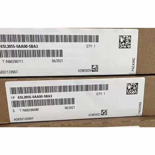 询价-6SL3055-0AA00-5BA3