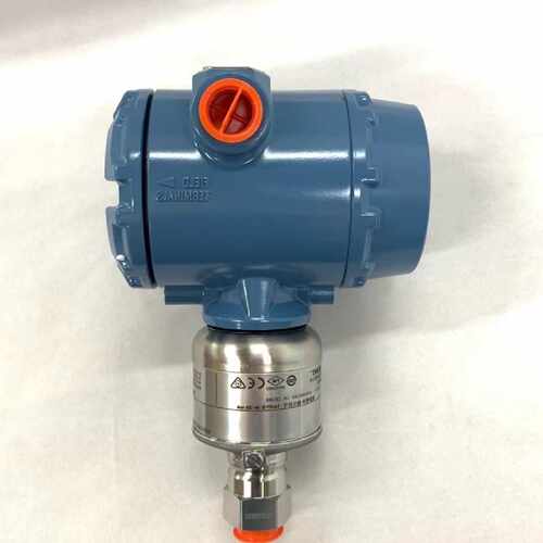议价罗斯蒙特Rosemount 3051S1TA4A2E11A1AB4M5E1绝对压力变送器