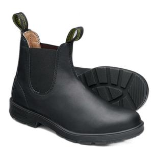 日本直邮Blundstone VEGAN ORIGNALS 侧边厚底防水靴 秋季Gore