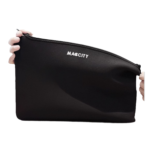 【轻薄高弹】NacCity适用苹果macbookair内胆包15寸m3通用pro笔记本电脑包mac收纳包14英寸m4软13.6防震16