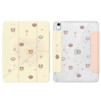 morock磁吸可拆分iPad保护壳