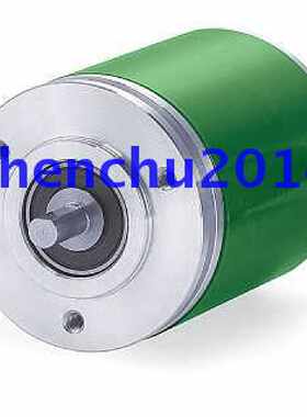议价现货全新编码器I58S-H-1024ZCU410R/S684莱卡LIKA旋转光电代