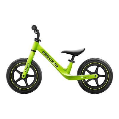 酷骑男女儿童平衡车轻量易上手