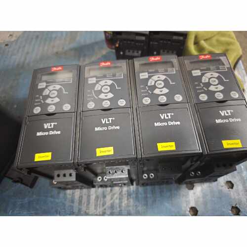 询丹佛斯变频器FC051P1K5S2E20H1.5KW2