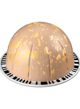NESPRESSO/奈斯派索浓缩胶囊咖啡
