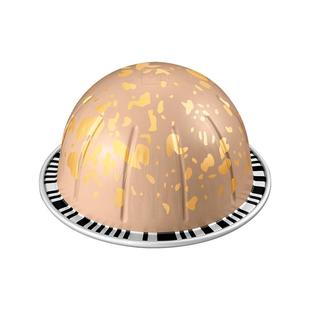 雀巢Nespresso Vertuo蓝瓶子奈斯派索胶囊咖啡冰美式开心果黑咖啡