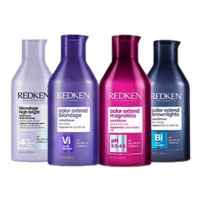 正品沙龙装列德肯REDKEN洗护
