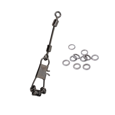 前导子线连接环麦凯诗