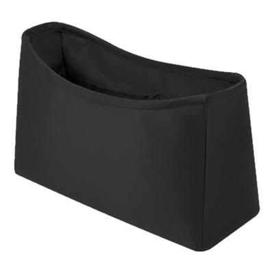 DGAZ适用于LV Carryall cargo dark黑武士内胆包绸缎收纳不伤包