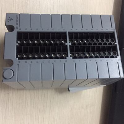 【询价】横河端子ATD4D-00 S2 ，横河卡件接线端子，功能玩好适用