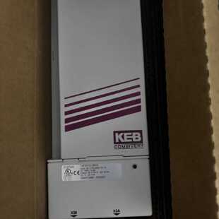 议价KEB COMBIVERT F5 14F5A1D-38HA 多功能变频驱动器（变频器）