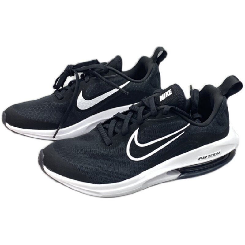 NIKE幼童气垫缓震运动跑步鞋