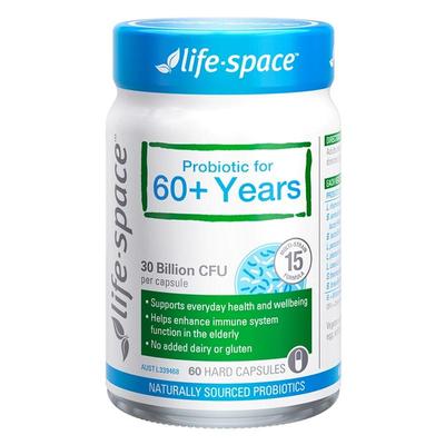 lifespace益生菌多件优惠
