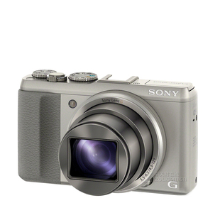 Sony/索尼 DSC-HX50家用长焦CCD复古WIFI数码相机HX90HX60