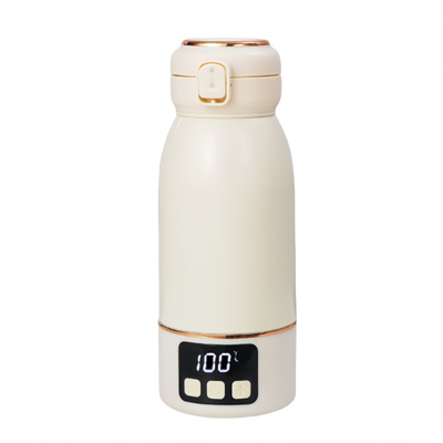 便携无线可烧热水便携喂养