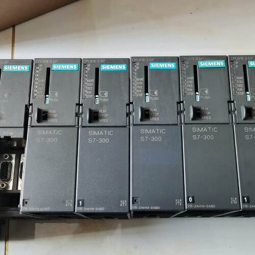 询价315-2DP和315-2AH14裸机，外观完好，
