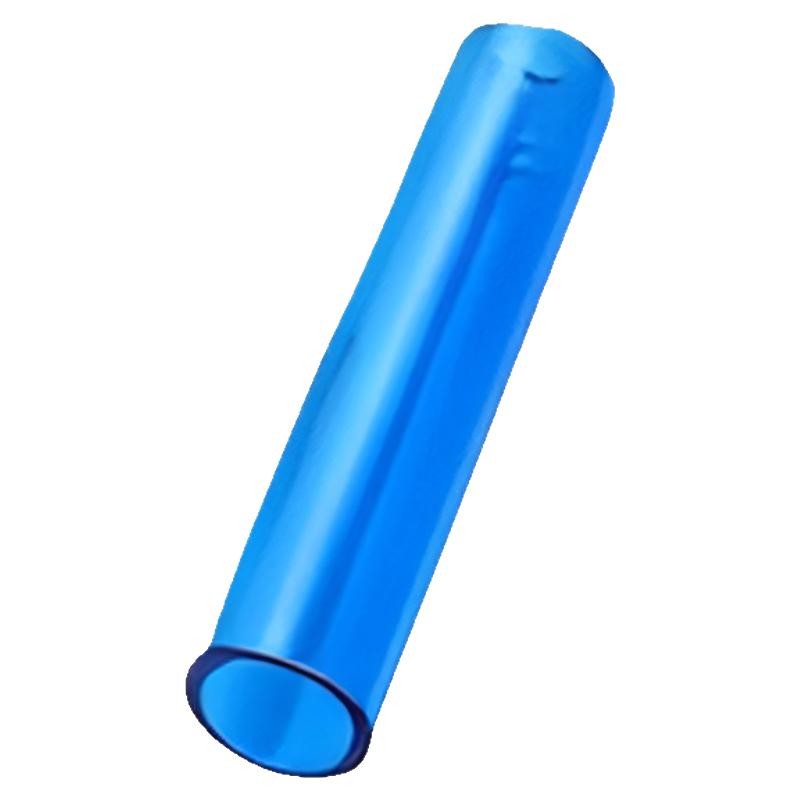 透明儿童铅笔盖握笔器防咬握笔器