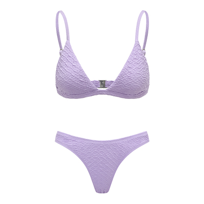 Yukariswim女士分体泳衣