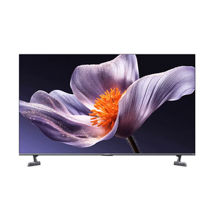 【政府补贴】小米电视S75 MiniLED 2025新低反屏高刷4k新品129