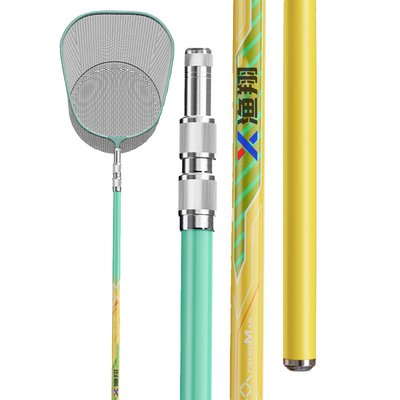 抄网全套捞鱼网鱼抄网