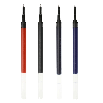 日本百乐笔芯中性笔替芯大容量