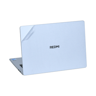 适用2026红米RedmiBookPro14/16电脑贴膜红米14/16透明磨砂笔记本外壳保护膜B1411免裁剪A1402机身贴纸键盘膜