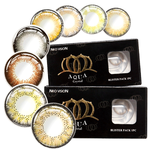 NEO美瞳韩国彩色隐形眼镜