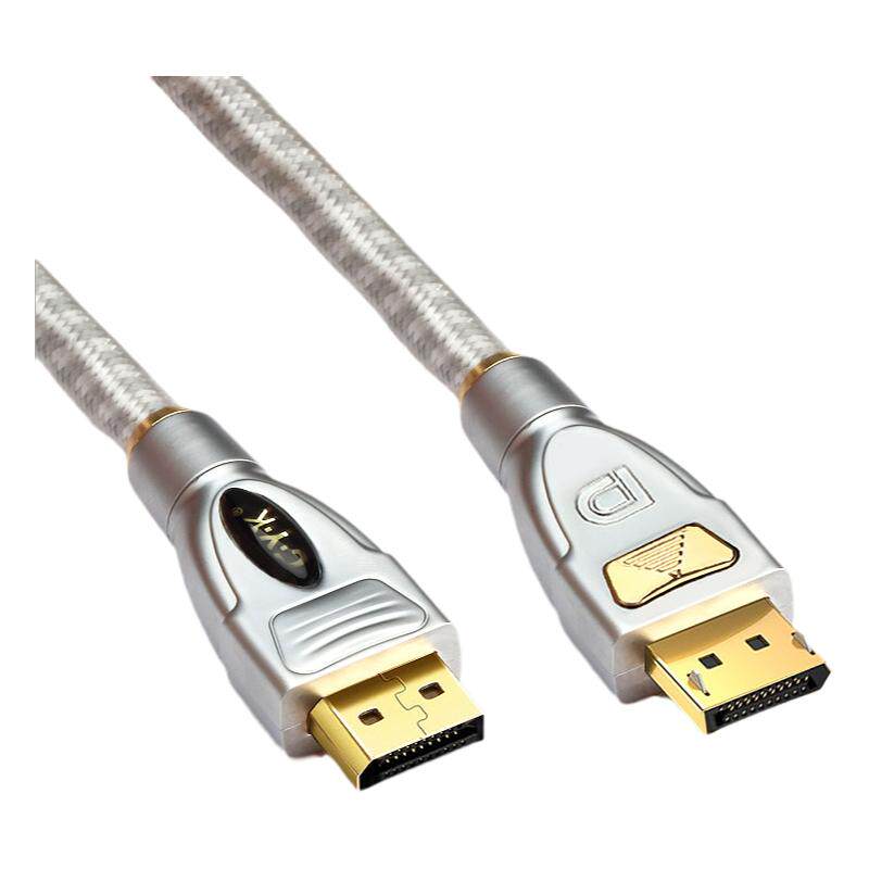 cyk发烧1.4dp线4k高清显示器电脑